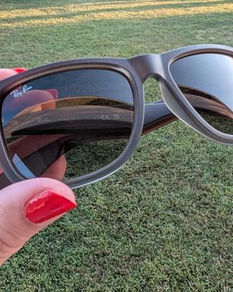 Occhiali da sole Ray-Ban Justin