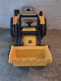 Trattore a pedali  PEG  Perego 