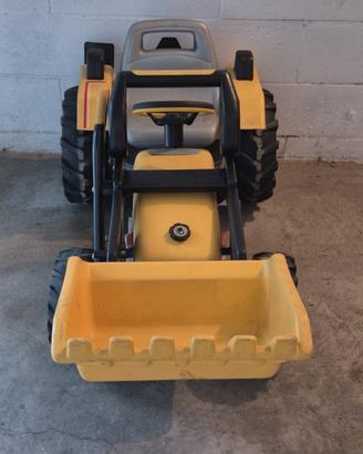 Trattore a pedali  PEG  Perego 