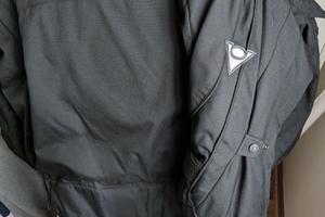 Giubbotto moto Revit