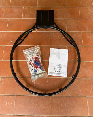 Basket - Canestro da parete