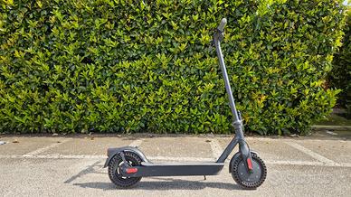 Monopattino elettrico