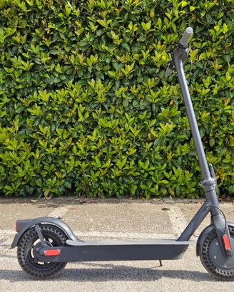 Monopattino elettrico