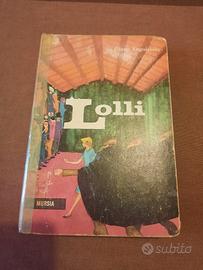Giana Anguissola, "Lolli"