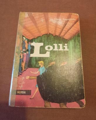 Giana Anguissola, "Lolli"