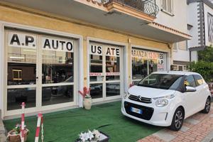Citroen C1 VTi 72 S&S 3 porte Shine