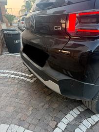Citroen C3 max