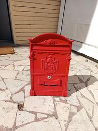 Cassetta postale