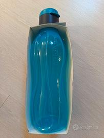 Tupperware Ecobottiglia 750ml Azzurra