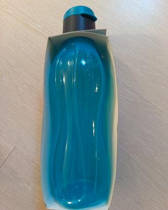 Tupperware Ecobottiglia 750ml Azzurra