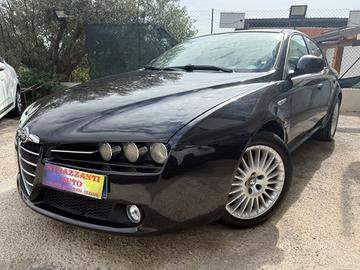 Alfa 159 1.9JTDM berlina DISTINCTIVE PERFETTA2009
