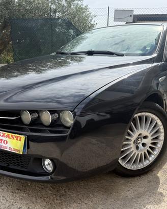 Alfa 159 1.9JTDM berlina DISTINCTIVE PERFETTA2009