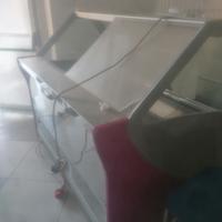 vetrina gelati sfusi