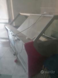 vetrina gelati sfusi