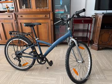 Bici da ragazzo / ragazza