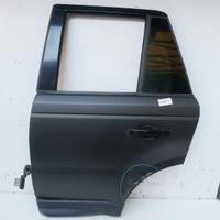 BFA790090 PORTA POSTERIORE SX LAND ROVER RANGE ROV