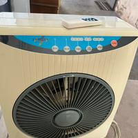 ventilatore rinfrescante