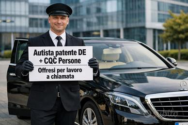 Lavoro a chiamata