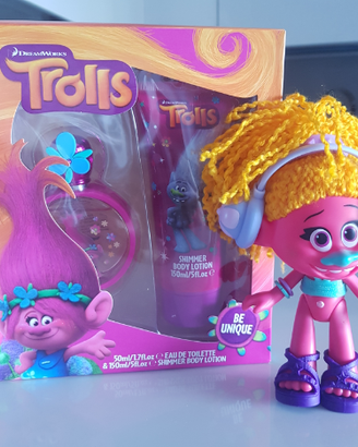 Trolls