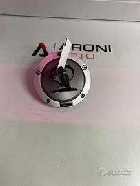 tappo serbatoio con chiave per honda cbr 1000 r 20