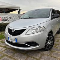 Lancia Ypsilon 1.2 69CV GPL Ecochic Gold-2017