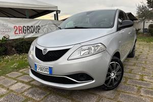 Lancia Ypsilon 1.2 69CV GPL Ecochic Gold-2017