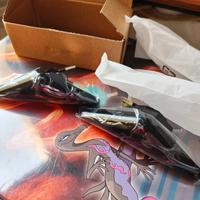 Frecce Led Dinamiche Sequenziali Ford Focus Mondeo