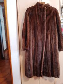 Pelliccia di visone