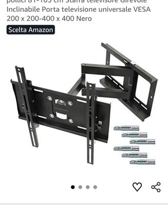 supporto per tv