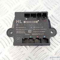 Modulo Porta Posteriore Sinistra Mercedes Classe C