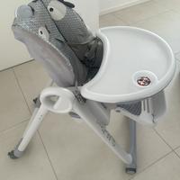 Seggiolone Chicco