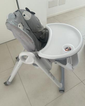 Seggiolone Chicco