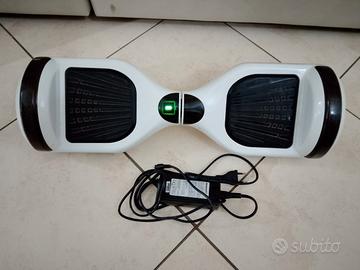 hoverboard