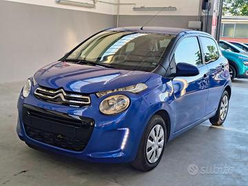 CITROEN - C1 - VTi 72 S&S 5p. Live