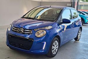 CITROEN - C1 - VTi 72 S&S 5p. Live