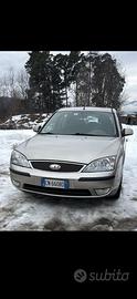 Ford Mondeo 2004