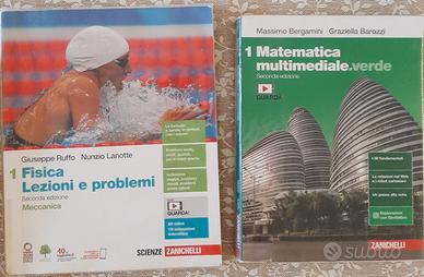  Libri righi di 1-2 superiore corso mecca