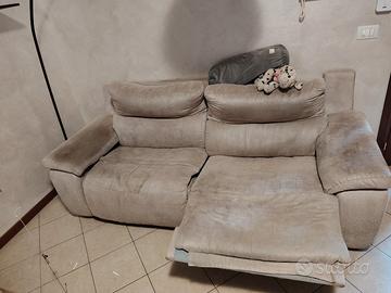 divano sofà