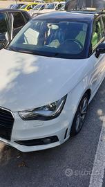 Audi A1 S Line