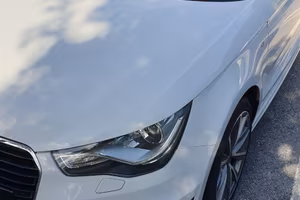 Audi A1 S Line