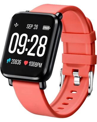 Sportwatch Tipmant