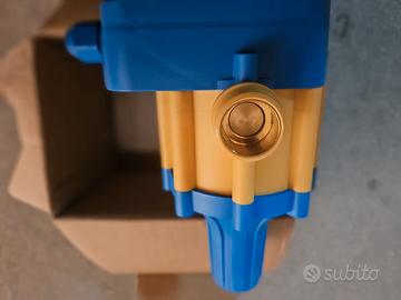 AUTOCLAVE PRESSCONTROL 1.5, ABS