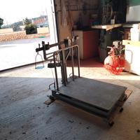 bascola bilancia moderna