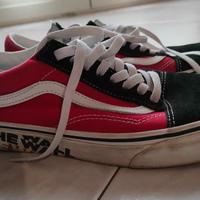 Scarpe Vans
