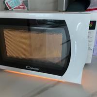 Microonde Candy Idea Forno a Microonde 20 Litri