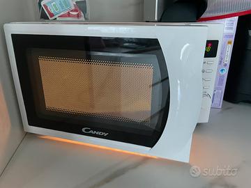 Microonde Candy Idea Forno a Microonde 20 Litri