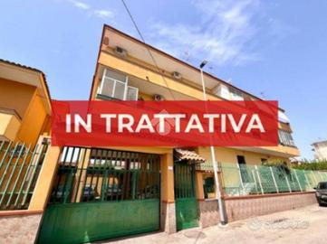 4 LOCALI A CASAVATORE