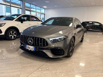 MERCEDES-BENZ A 45 S AMG A 45S AMG 4Matic+ Premi