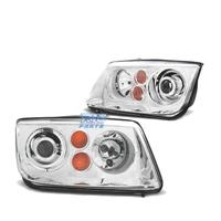 FARI PER VOLKSWAGEN VW BORA 98-05 CLASSIC