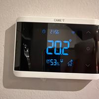 Termostato Wireless Came